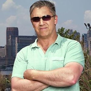 Meet your Posher, Chris